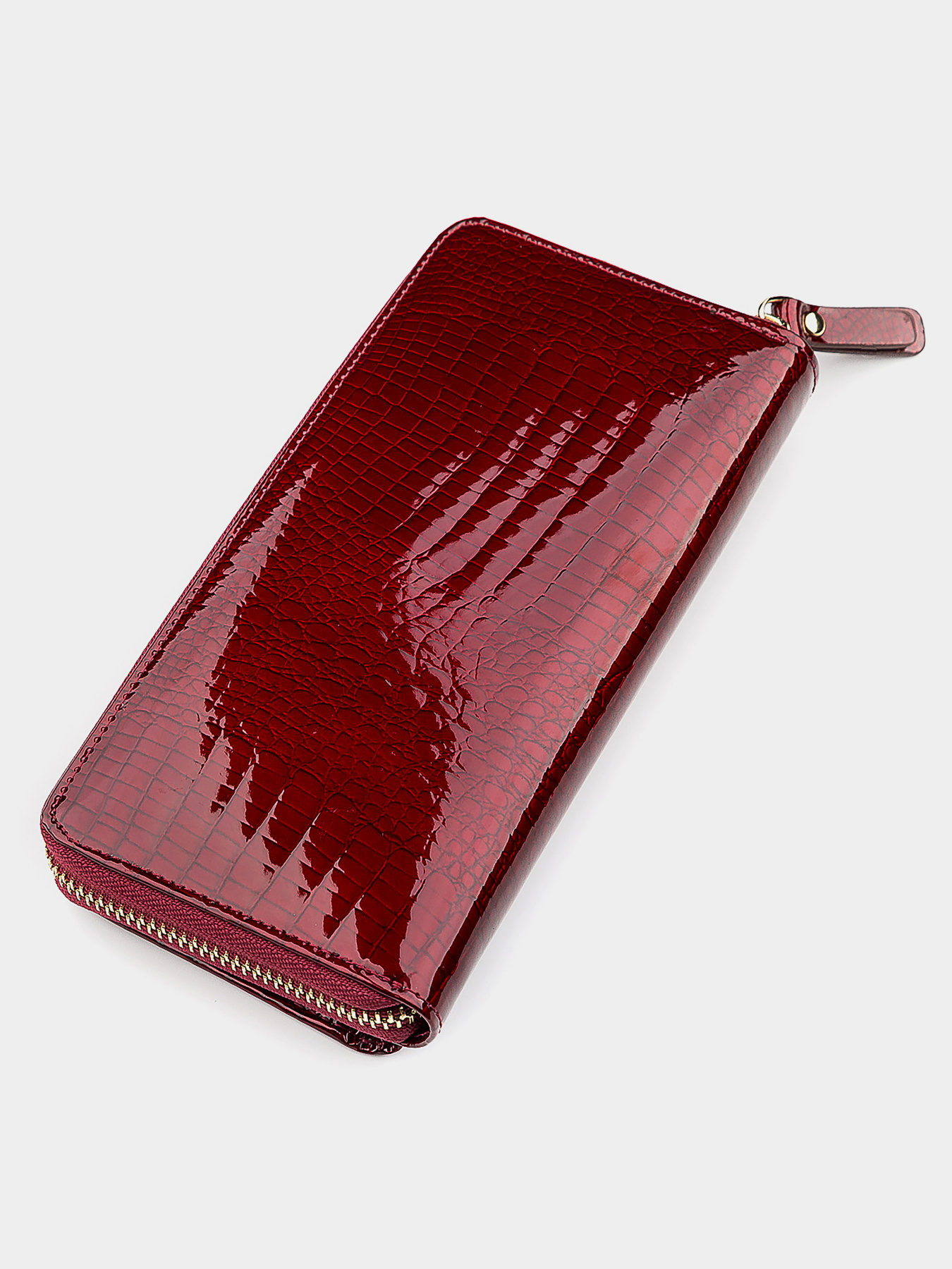 Кошельки ST Leather Accessories модель bag24_18434 Фото