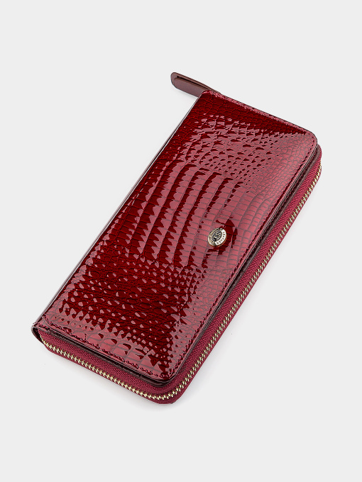 Кошельки ST Leather Accessories модель bag24_18434 Фото