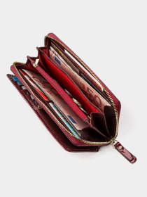 Кошельки ST Leather Accessories модель bag24_18434 Фото