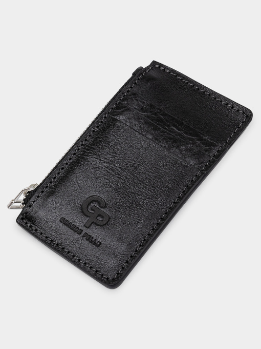 Кошельки Grande Pelle модель bag24_11399 Фото