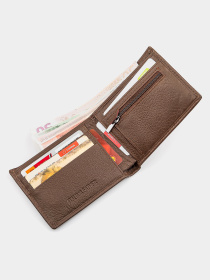 Кошельки ST Leather Accessories модель bag24_18353 Фото