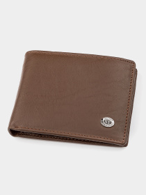 Гаманці ST Leather Accessories модель bag24_18353 Фото
