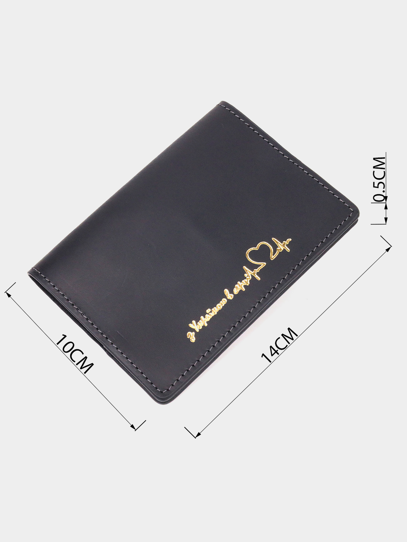 Гаманці Grande Pelle модель bag24_16723 Фото