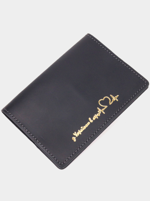Гаманці Grande Pelle модель bag24_16723 Фото