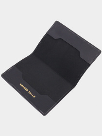 Гаманці Grande Pelle модель bag24_16723 Фото
