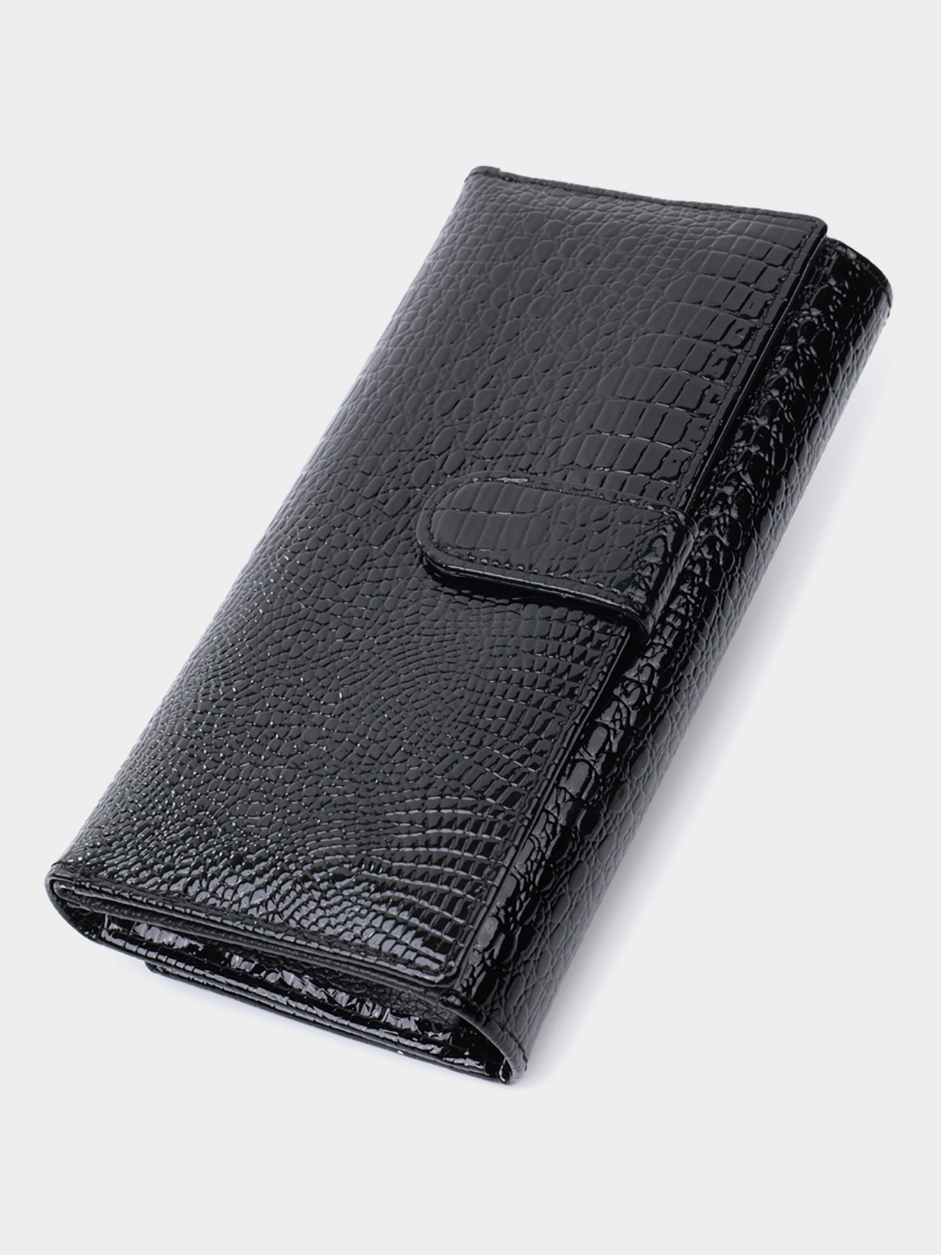 Кошельки ST Leather Accessories модель bag24_22683 Фото