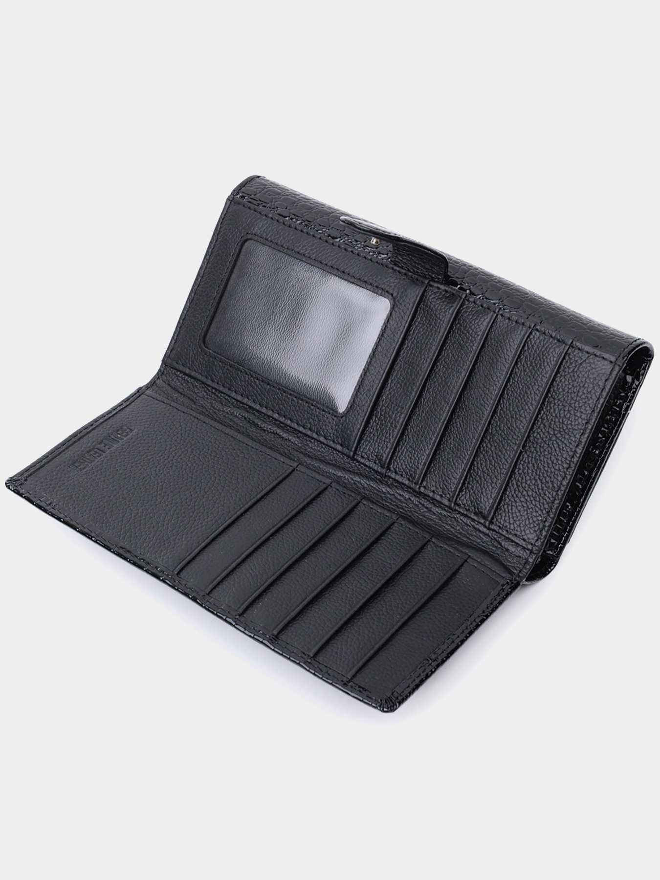 Кошельки ST Leather Accessories модель bag24_22683 Фото