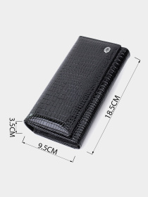 Кошельки ST Leather Accessories модель bag24_22683 Фото