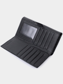 Кошельки ST Leather Accessories модель bag24_22683 Фото