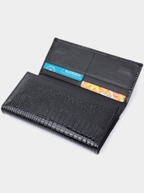Кошельки ST Leather Accessories модель bag24_22683 Фото