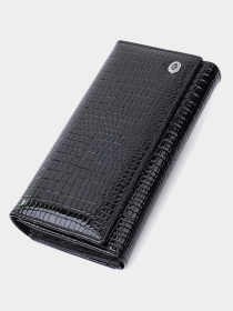 Кошельки ST Leather Accessories модель bag24_22683 Фото