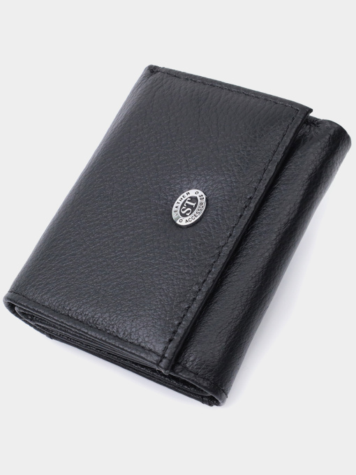 Гаманці ST Leather Accessories модель bag24_22730 Фото