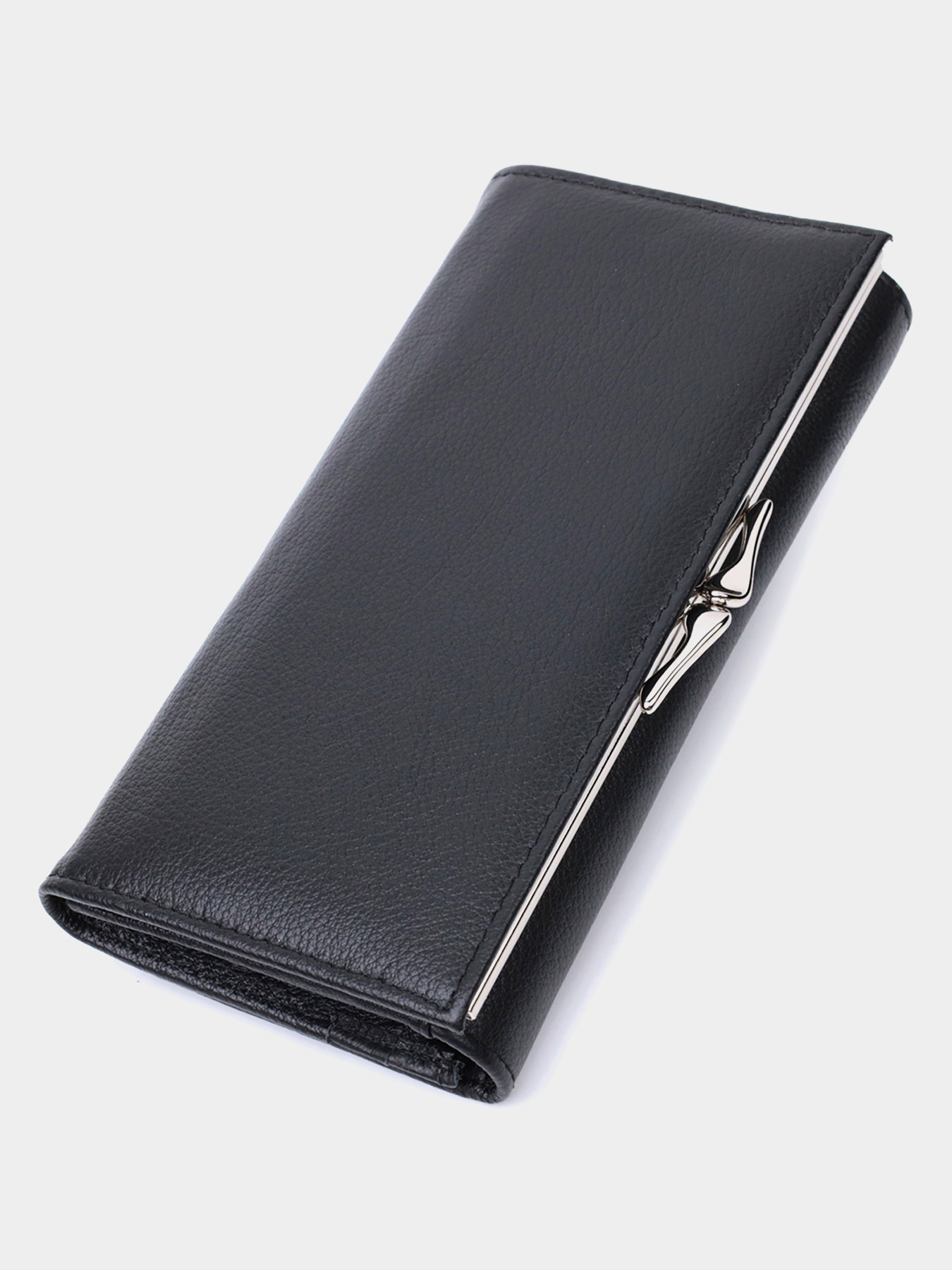 Кошельки ST Leather Accessories модель bag24_22691 Фото