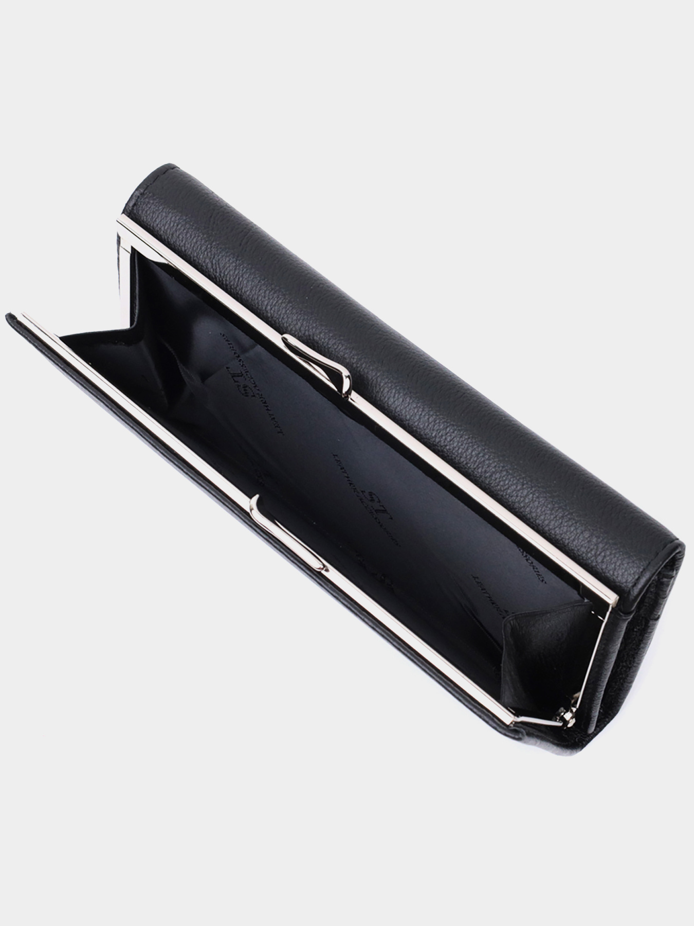 Кошельки ST Leather Accessories модель bag24_22691 Фото