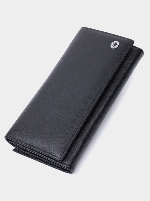 Гаманці ST Leather Accessories модель bag24_22691 Фото