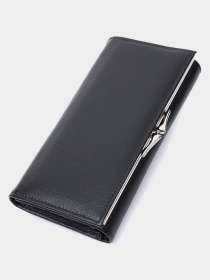 Кошельки ST Leather Accessories модель bag24_22691 Фото