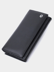 Гаманці ST Leather Accessories модель bag24_22691 Фото