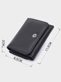 Кошельки ST Leather Accessories модель bag24_22722 Фото