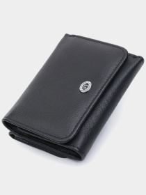 Гаманці ST Leather Accessories модель bag24_22722 Фото