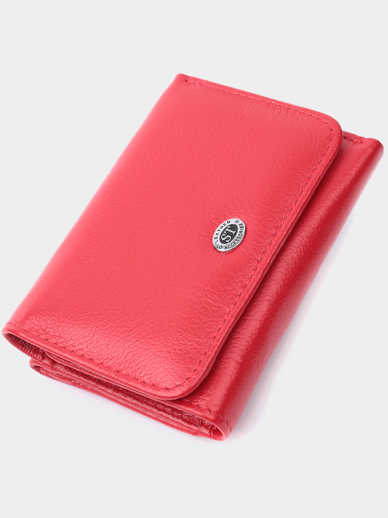 Кошельки ST Leather Accessories модель bag24_22721 Фото