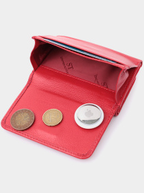 Кошельки ST Leather Accessories модель bag24_22721 Фото