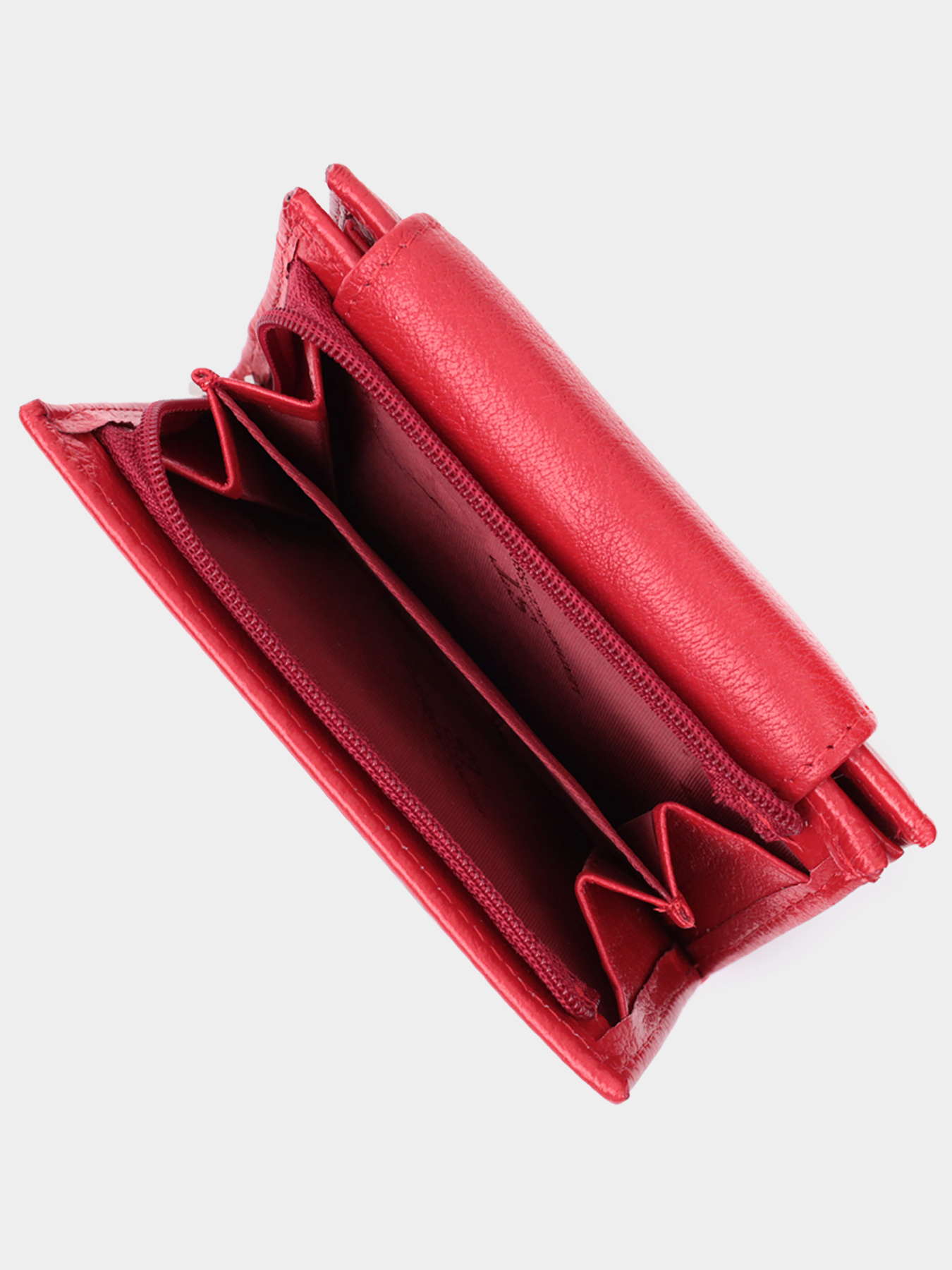 Кошельки ST Leather Accessories модель bag24_22712 Фото