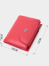 Кошельки ST Leather Accessories модель bag24_22712 Фото
