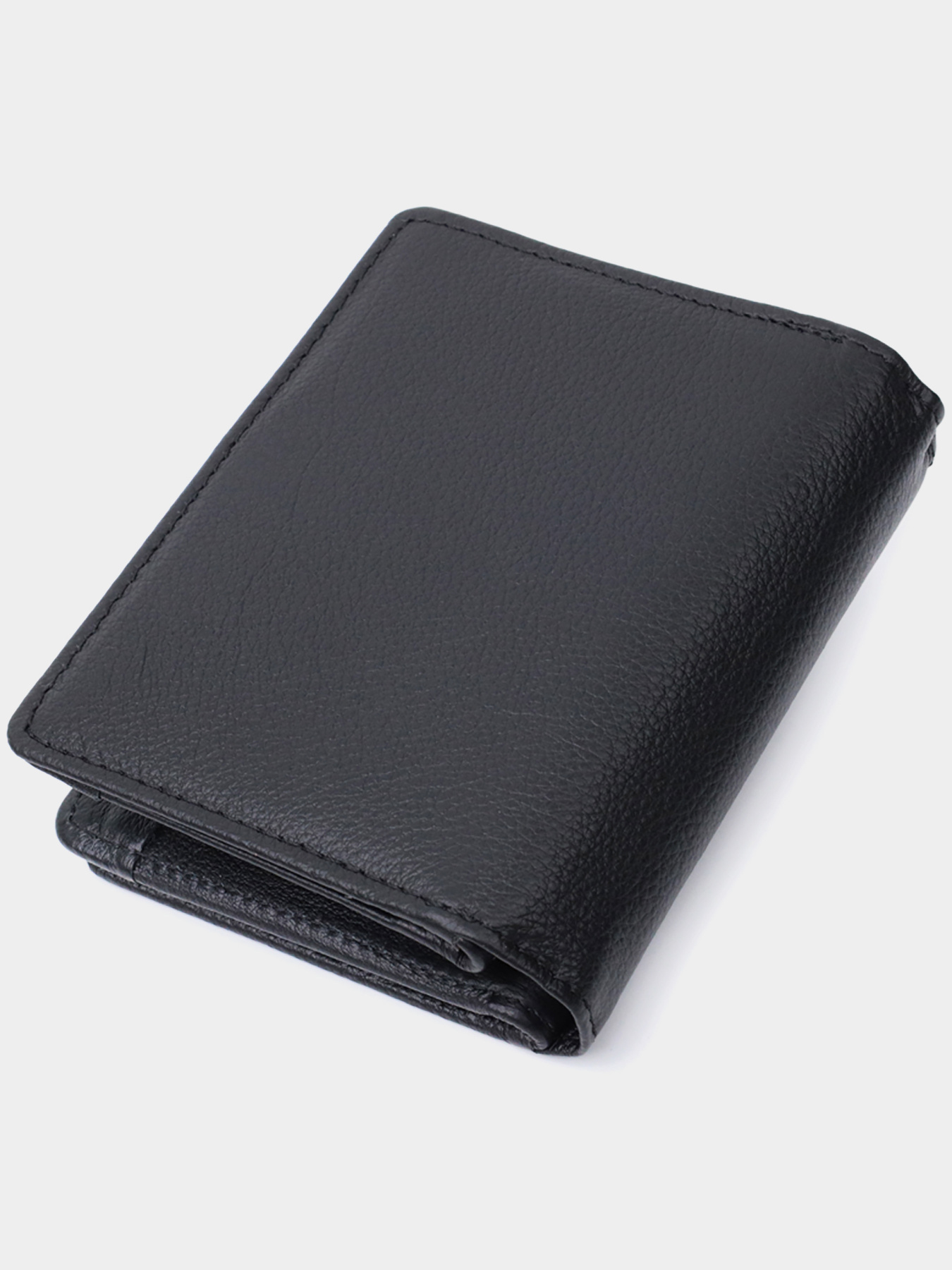 Кошельки ST Leather Accessories модель bag24_22713 Фото