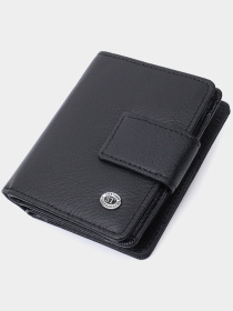 Кошельки ST Leather Accessories модель bag24_22713 Фото