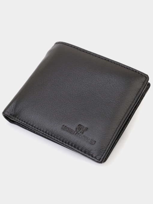Гаманці ST Leather Accessories модель bag24_22734 Фото