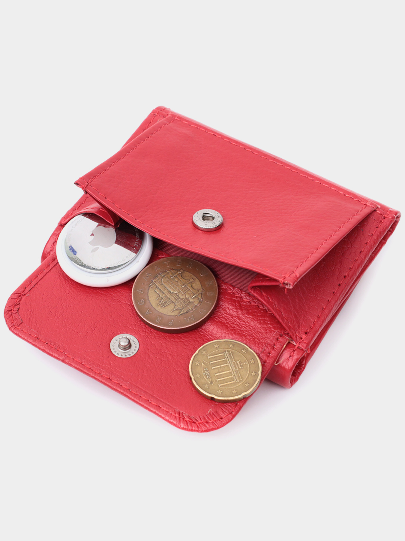 Кошельки ST Leather Accessories модель bag24_22741 Фото