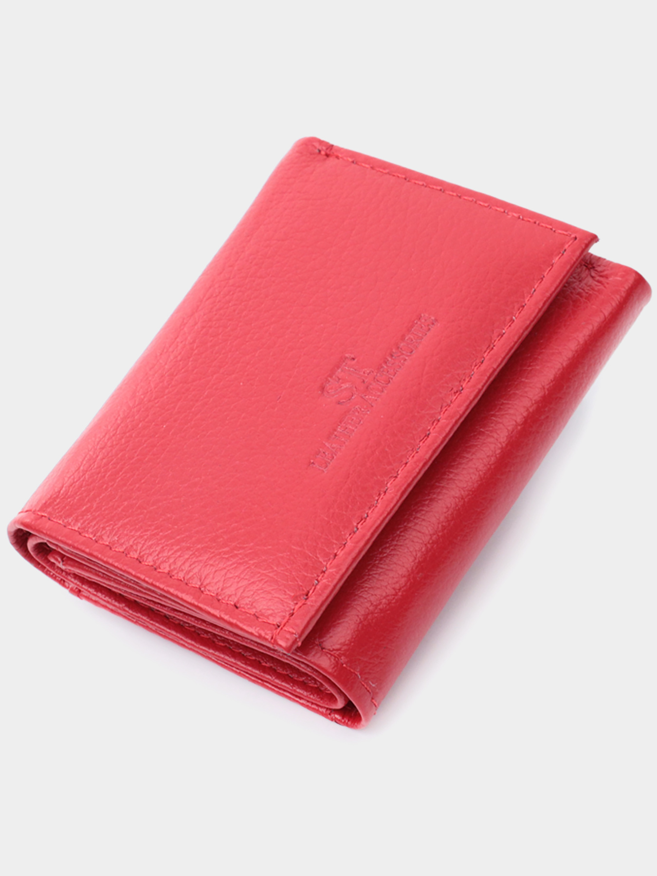 Кошельки ST Leather Accessories модель bag24_22741 Фото
