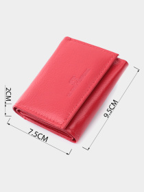 Кошельки ST Leather Accessories модель bag24_22741 Фото
