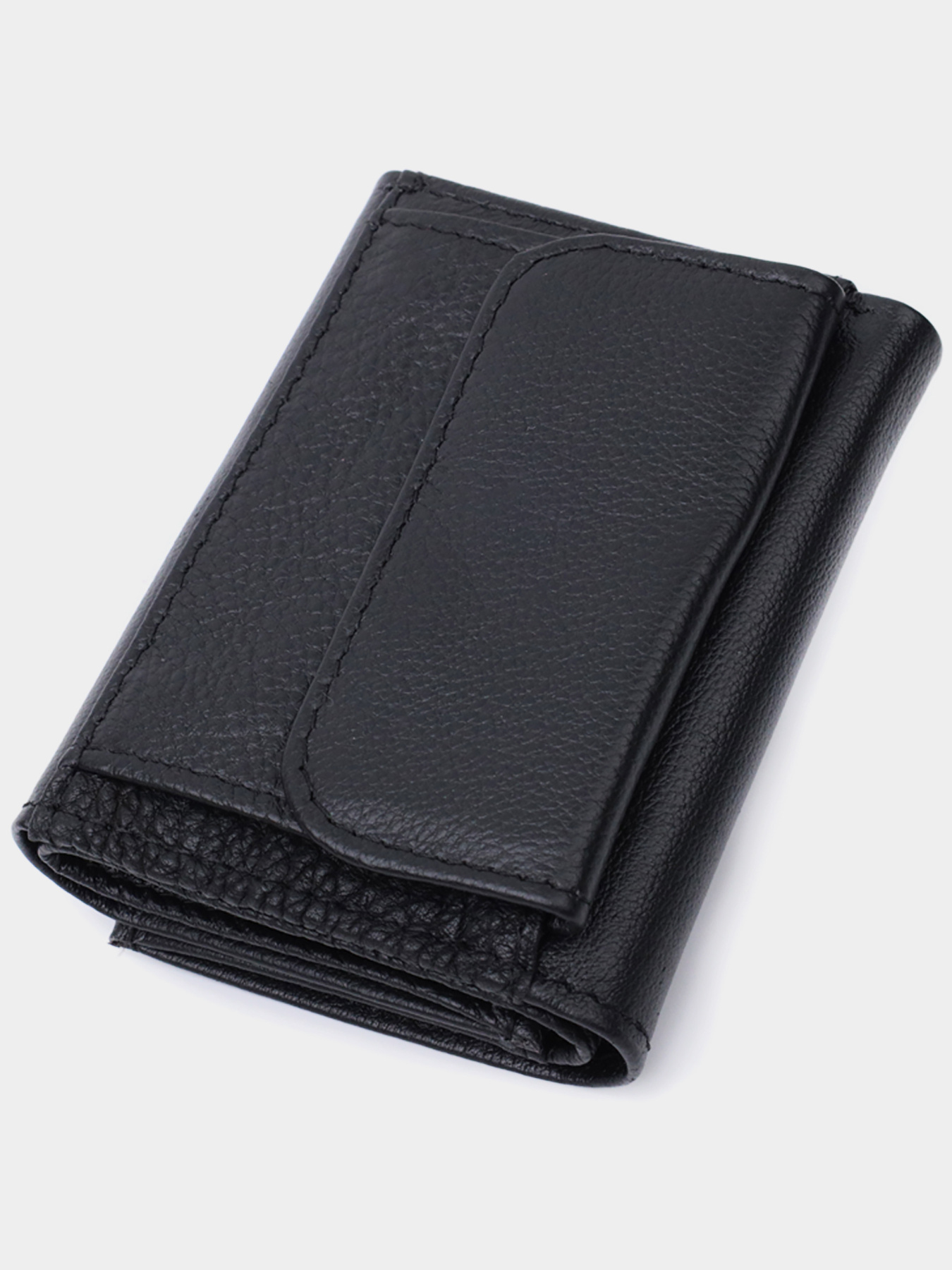 Кошельки ST Leather Accessories модель bag24_22742 Фото