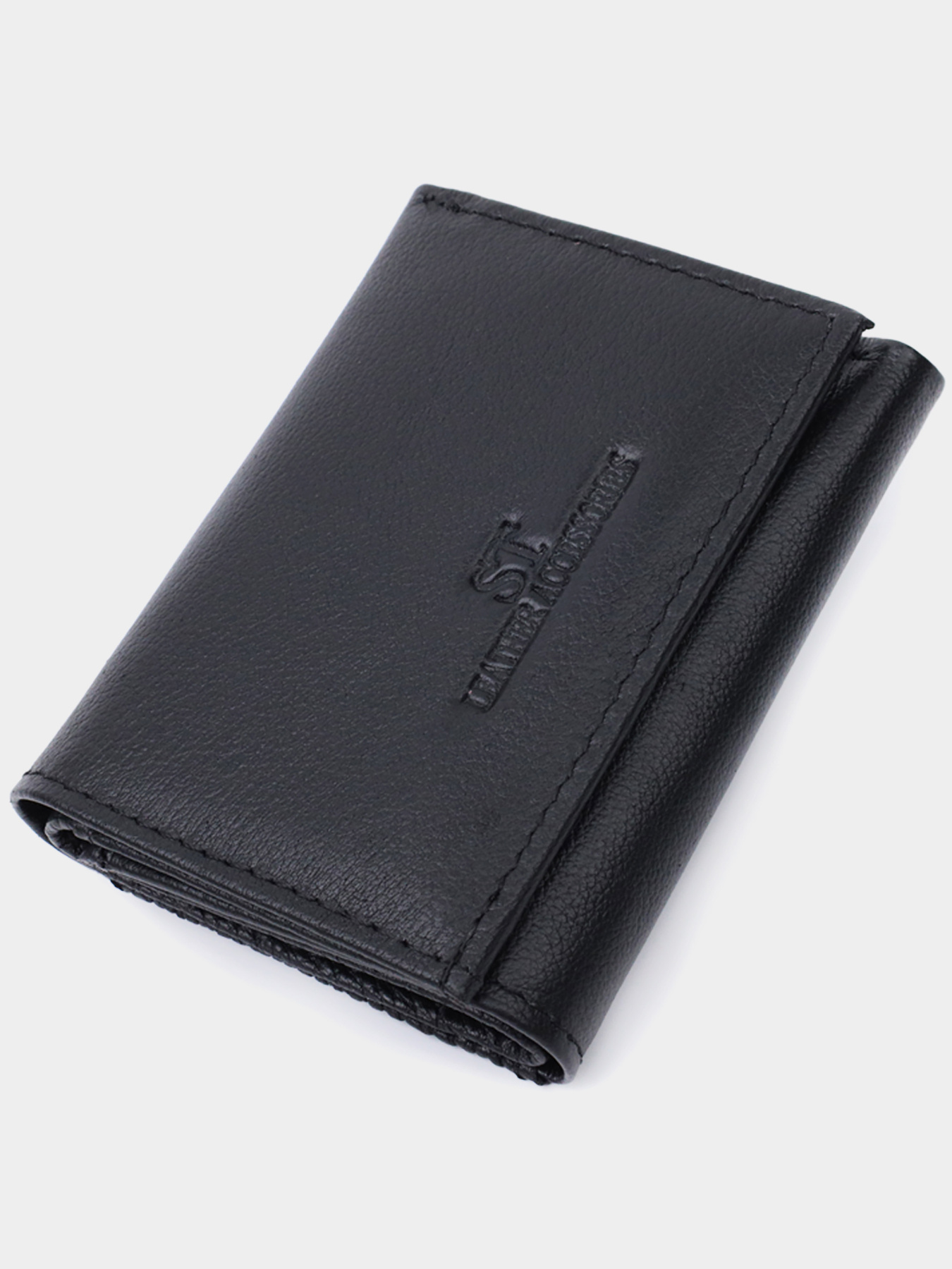 Кошельки ST Leather Accessories модель bag24_22742 Фото