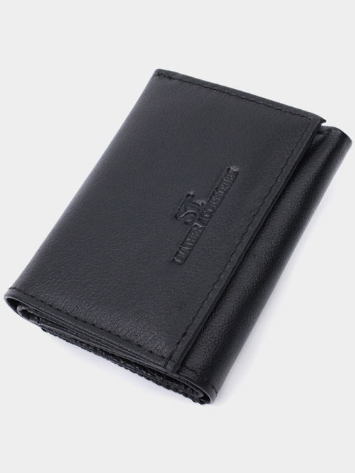 Кошельки ST Leather Accessories модель bag24_22742 Фото