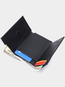 Кошельки ST Leather Accessories модель bag24_22742 Фото