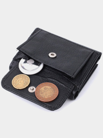 Кошельки ST Leather Accessories модель bag24_22742 Фото
