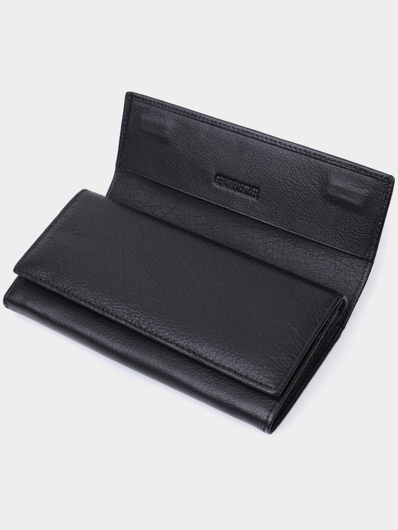 Гаманці ST Leather Accessories модель bag24_22696 Фото