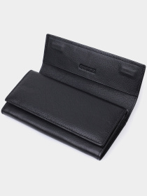 Гаманці ST Leather Accessories модель bag24_22696 Фото