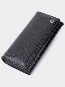 Кошельки ST Leather Accessories модель bag24_22718 Фото