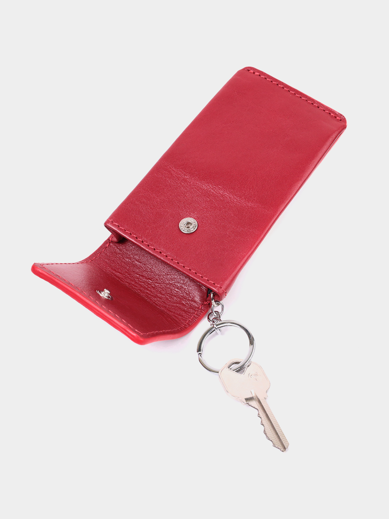 Кошельки Grande Pelle модель bag24_22569 Фото