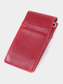 Кошельки Grande Pelle модель bag24_22569 Фото