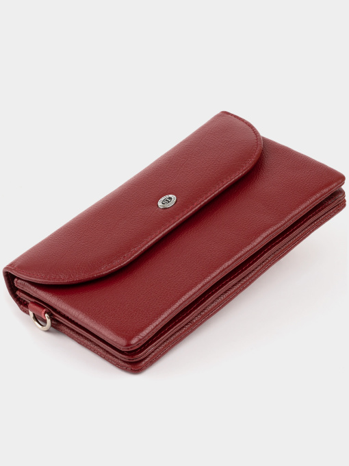 Сумки ST Leather Accessories модель bag24_19318 Фото