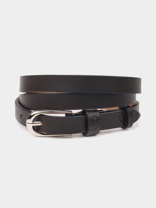 Ремені Grande Pelle модель bag24_21438 Фото