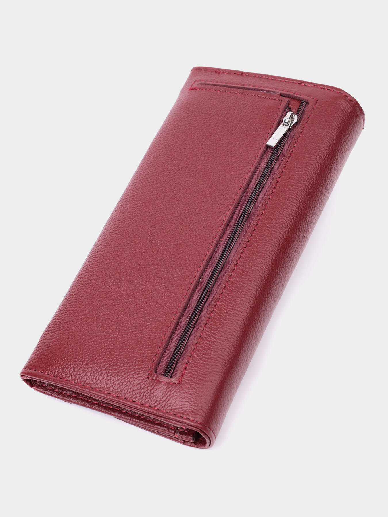 Гаманці ST Leather Accessories модель bag24_22547 Фото