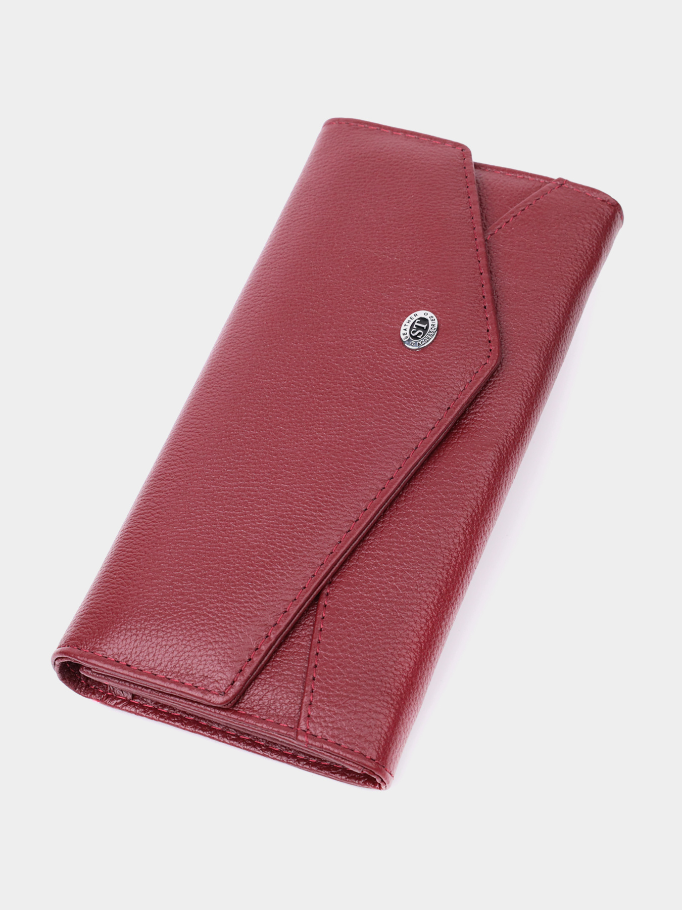Гаманці ST Leather Accessories модель bag24_22547 Фото