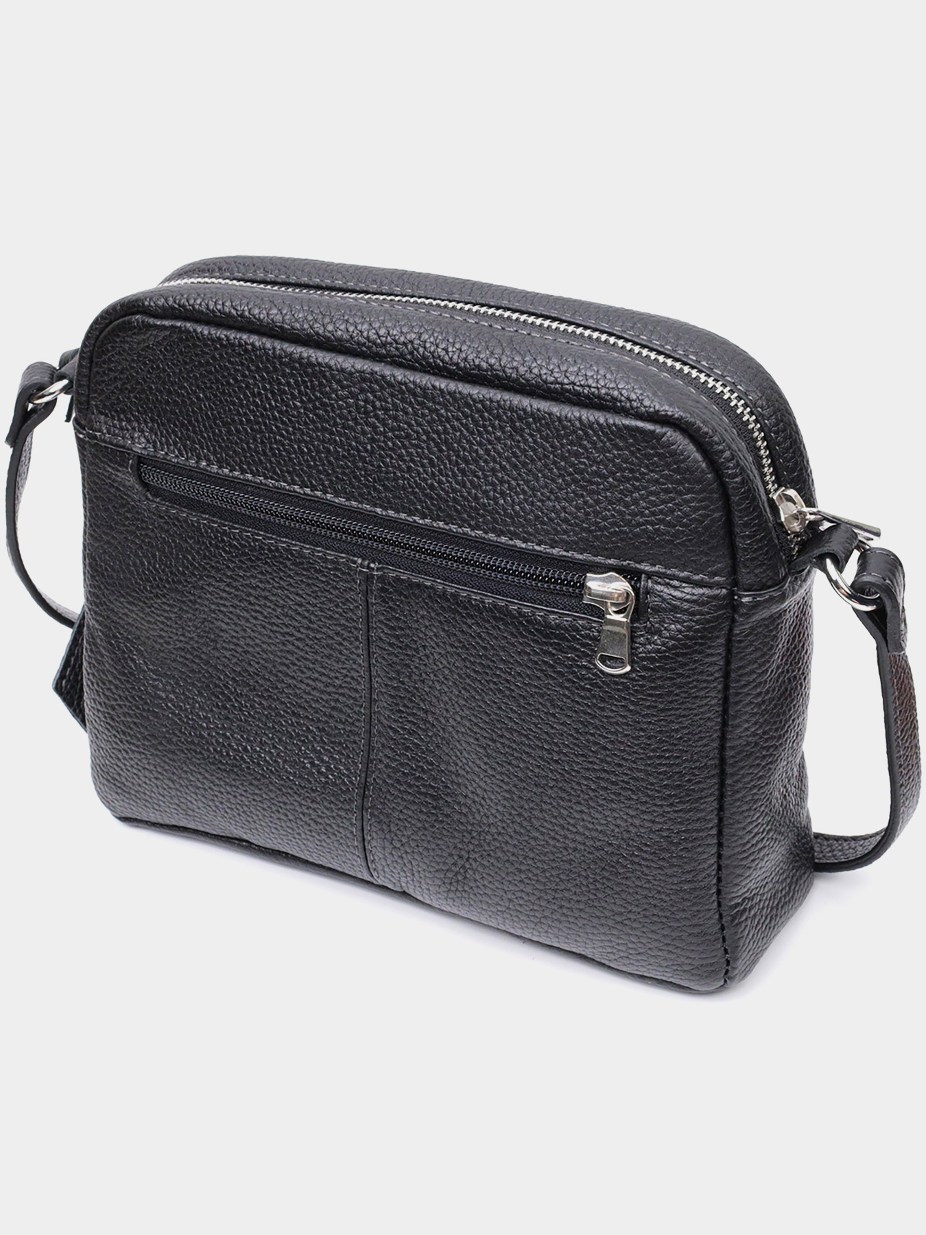 Сумки Grande Pelle модель bag24_11651 Фото