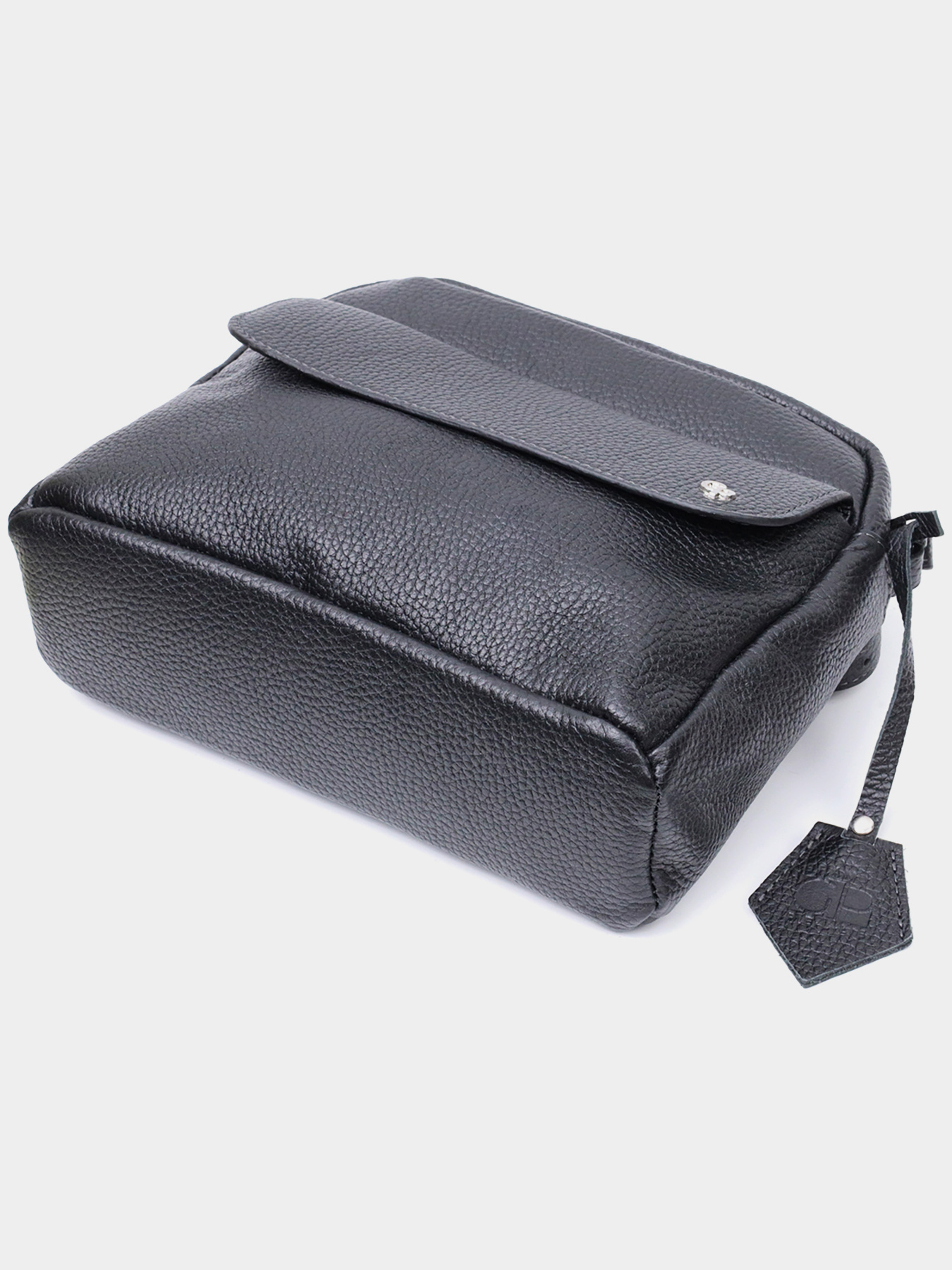 Сумки Grande Pelle модель bag24_11651 Фото
