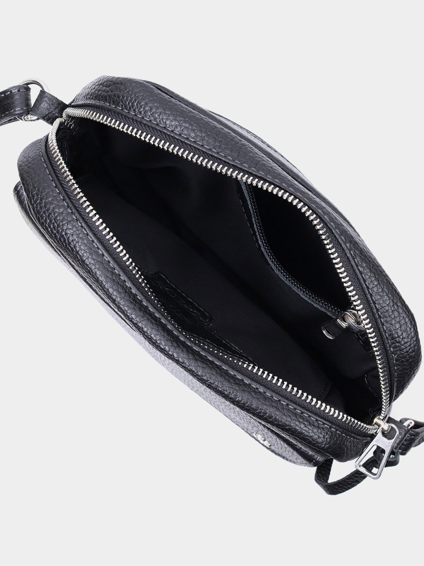 Сумки Grande Pelle модель bag24_11651 Фото